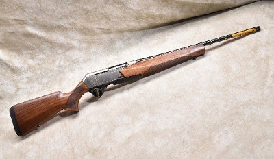 BROWNING ~ BAR MK3 ~ .243 WINCHESTER