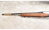BROWNING ~ BAR MK3 ~ .243 WINCHESTER - 8 of 11