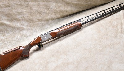 WINCHESTER ~ DIAMOND GRADE TRAP ~ 12 GAUGE