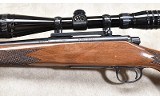 REMINGTON ~ 700 ~ .243 WINCHESTER - 9 of 11