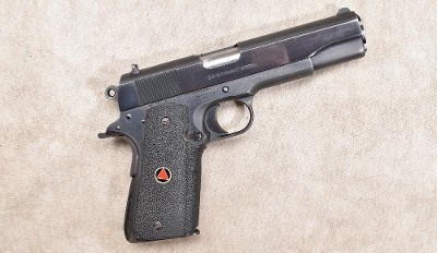 COLT ~ GOVERNMENT DELTA ELITE ~ 10MM AUTO
