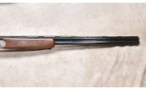 BERETTA ~ 686 SILVER PIGEON I ~ 20 GAUGE, 3-INCH - 4 of 11