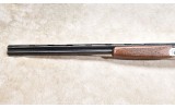 BERETTA ~ 686 SILVER PIGEON I ~ 20 GAUGE, 3-INCH - 8 of 11