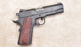 COLT ~ COMBAT COMMANDER ~ .45 AUTO