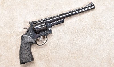 SMITH & WESSON ~ 29-9 ~ .44 MAGNUM
