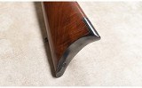 BROWNING ~ 1885 ~ .38-55 WINCHESTER - 10 of 10