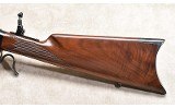 BROWNING ~ 1885 ~ .38-55 WINCHESTER - 9 of 10