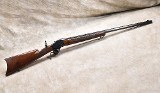 BROWNING ~ 1885 ~ .38-55 WINCHESTER - 1 of 10