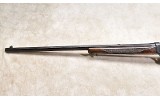 BROWNING ~ 1885 ~ .38-55 WINCHESTER - 7 of 10