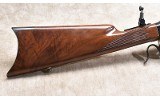 BROWNING ~ 1885 ~ .38-55 WINCHESTER - 2 of 10