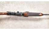 REMINGTON ~ 750 ~ .35 WHELEN - 6 of 11