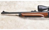 REMINGTON ~ 750 ~ .35 WHELEN - 8 of 11