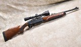 REMINGTON ~ 750 ~ .35 WHELEN - 1 of 11
