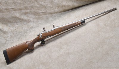 REMINGTON ~700 DM ~ .30-06 SPRINGFIELD