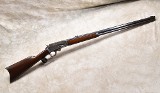 MARLIN ~ 1893 ~ .38-55 WINCHESTER - 1 of 11