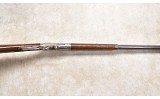 MARLIN ~ 1893 ~ .38-55 WINCHESTER - 6 of 11