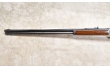 MARLIN ~ 1893 ~ .38-55 WINCHESTER - 8 of 11