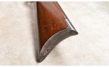 MARLIN ~ 1893 ~ .38-55 WINCHESTER - 11 of 11