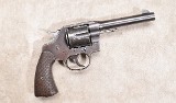 COLT ~ 1917 ~ .45 CAL