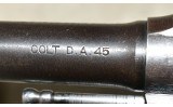 COLT ~ 1917 ~ .45 CAL - 10 of 11