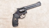 SMITH & WESSON ~ 16-4 ~ .32 (H&R) MAGNUM - 1 of 8