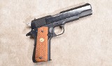 COLT ~ GOVERNMENT MK IV, SERIES 70 ~ .45 AUTO - 1 of 4