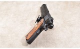 COLT ~ GOVERNMENT MK IV, SERIES 70 ~ .45 AUTO - 4 of 4