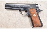 COLT ~ GOVERNMENT MK IV, SERIES 70 ~ .45 AUTO - 2 of 4