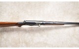 REMINGTON ~ 81 WOODMASTER ~ .35 REMINGTON - 5 of 11
