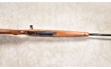 WINCHESTER ~ 70 SA ~ .243 WINCHESTER - 6 of 11