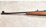 WINCHESTER ~ 70 SA ~ .243 WINCHESTER - 8 of 11