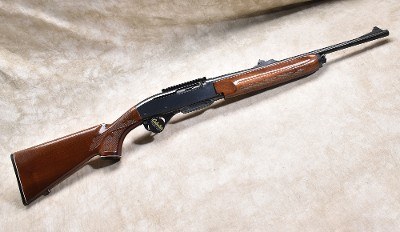 REMINGTON ~ 7400 CARBINE ~.30-06 SPRINGFIELD