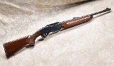 REMINGTON ~ 7400 CARBINE ~.30-06 SPRINGFIELD - 1 of 11