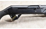 BENELLI ~ SUPER BLACK EAGLE II ~ 12 GAUGE, UPT TO 3-1/2 INCH - 3 of 11