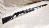 BENELLI ~ SUPER BLACK EAGLE II ~ 12 GAUGE, UPT TO 3-1/2 INCH