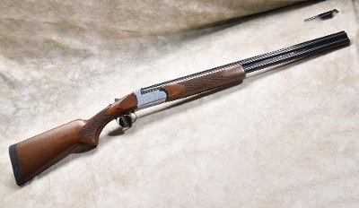 FAUSTI ~ U/O ~ 20 GAUGE, 3-INCH