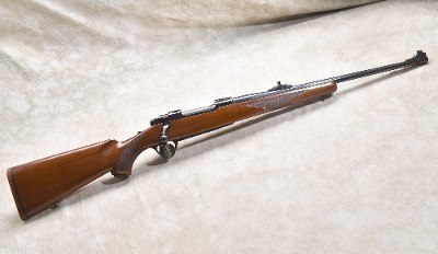 RUGER ~ M77 ~ .30-06 SPRINGFIELD