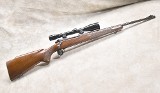 WINCHESTER ~ 70 ~ .243 WINCHESTER - 1 of 11