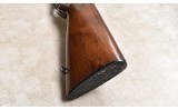 WINCHESTER ~ 88 ~ .243 WINCHESTER - 11 of 11