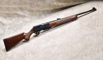 BROWNING ~ BAR ~ .30-06 SPRINGFIELD