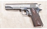 COLT ~ 1911 ~ .45 ACP - 2 of 6