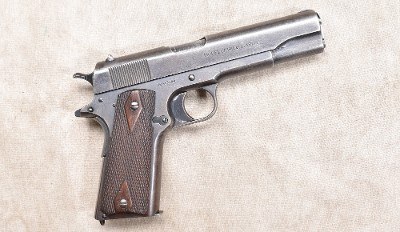 COLT ~ 1911 ~ .45 ACP