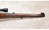 CZ ~ 550 ~ .270 WINCHESTER - 4 of 11 CZ ~ 550 ~ .270 WINCHESTER - 4 of 11