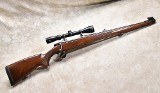 CZ ~ 550 ~ .270 WINCHESTER - 1 of 11 CZ ~ 550 ~ .270 WINCHESTER - 1 of 11