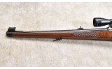 CZ ~ 550 ~ .270 WINCHESTER - 8 of 11 CZ ~ 550 ~ .270 WINCHESTER - 8 of 11