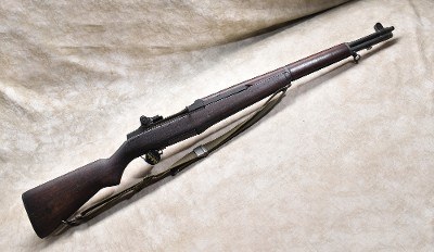 H&R ~ M1 GARAND ~ .30 CAL