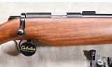 KIMBER OF OREGON ~ 82 GOVERNMENT~ .22 LONG RIFLE - 3 of 12