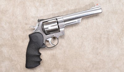 SMITH & WESSON ~ 629-1 ~ .44 MAGNUM