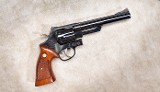 Smith & Wesson ~ Model 29-2 ~ .44 Magnum - 1 of 11