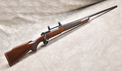 WINCHESTER ~ 70XTR ~ .300 WINCHESTER MAGNUM